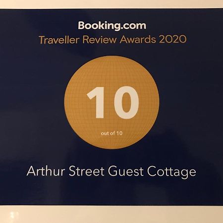 Arthur Street Guest Cottage No16 Hillsborough Ngoại thất bức ảnh