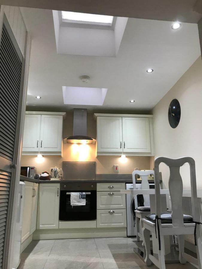 Arthur Street Guest Cottage No16 Hillsborough Ngoại thất bức ảnh