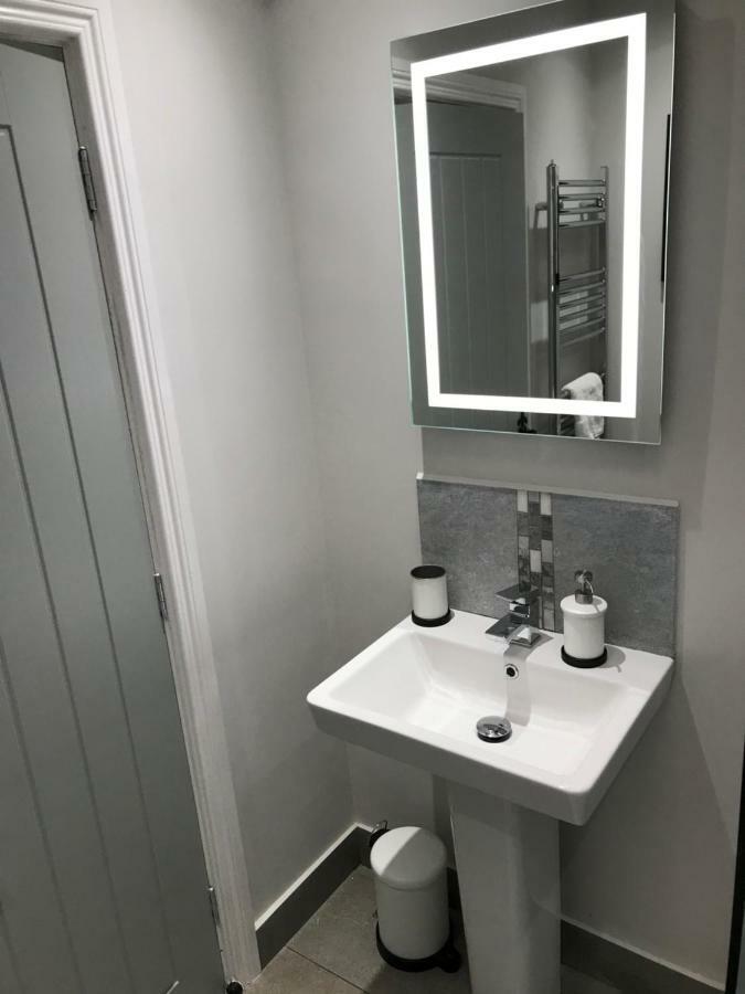 Arthur Street Guest Cottage No16 Hillsborough Ngoại thất bức ảnh