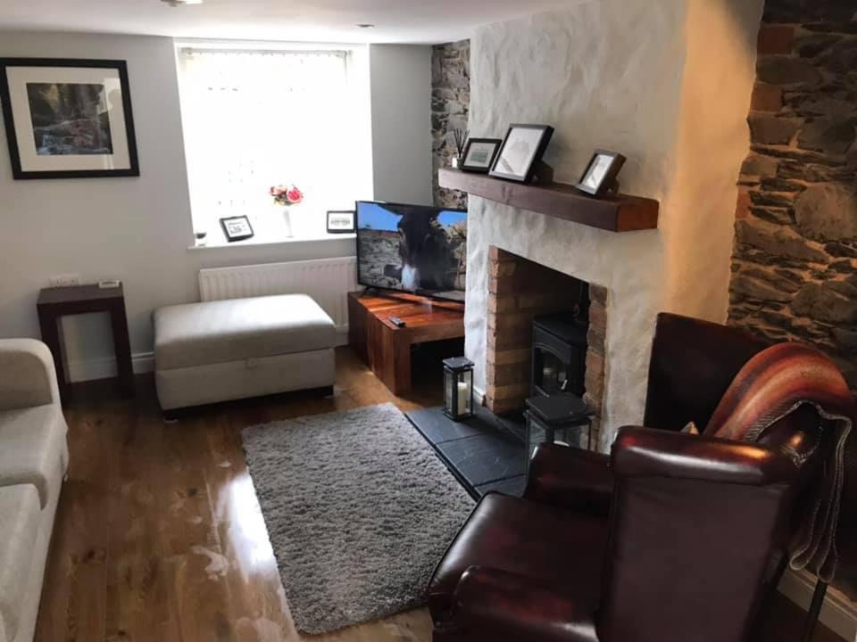 Arthur Street Guest Cottage No16 Hillsborough Ngoại thất bức ảnh