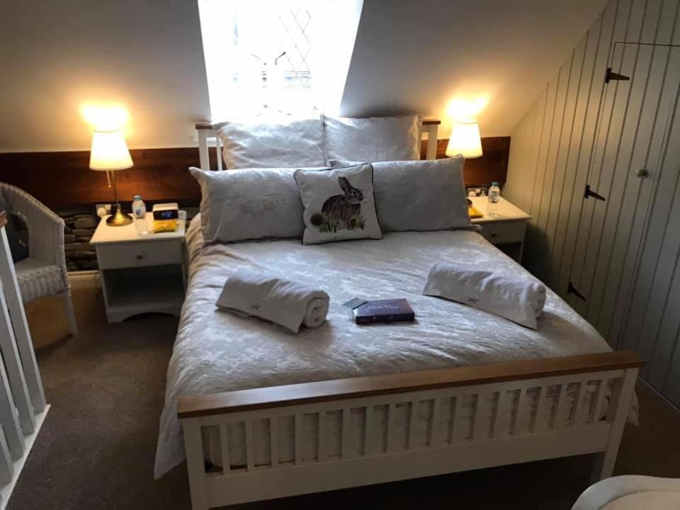 Arthur Street Guest Cottage No16 Hillsborough Ngoại thất bức ảnh