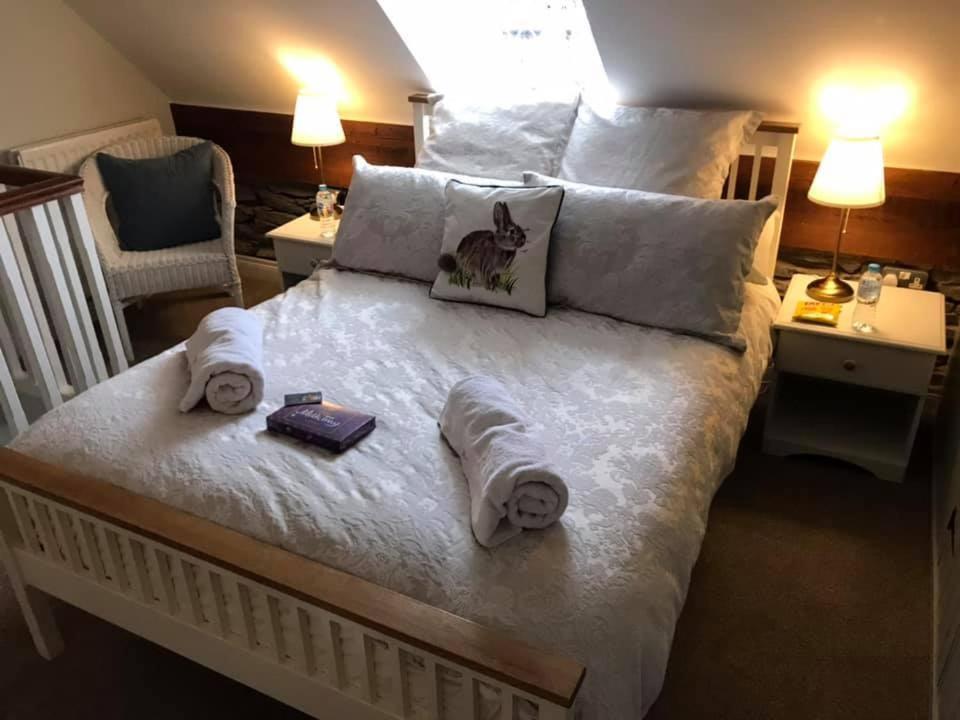 Arthur Street Guest Cottage No16 Hillsborough Ngoại thất bức ảnh