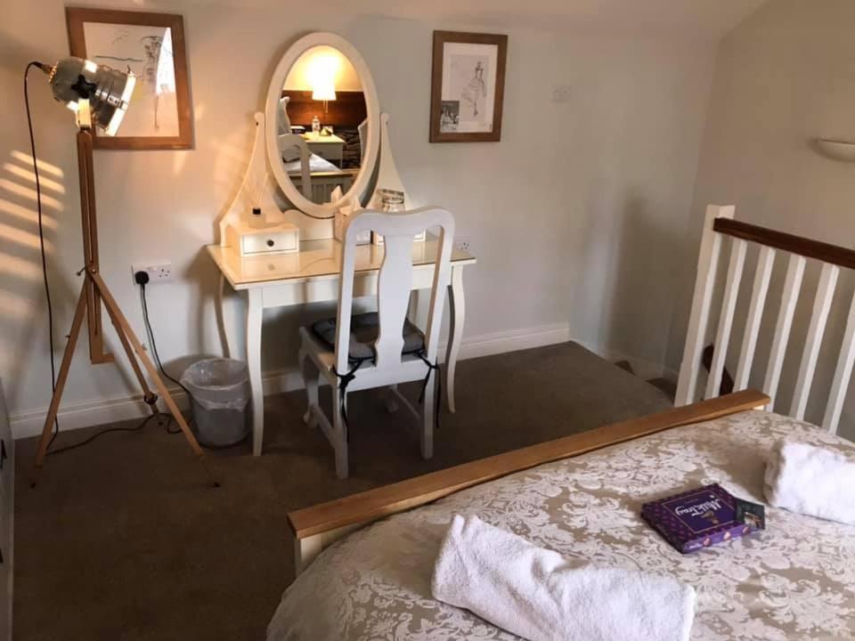 Arthur Street Guest Cottage No16 Hillsborough Ngoại thất bức ảnh
