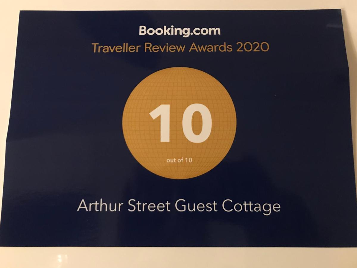Arthur Street Guest Cottage No16 Hillsborough Ngoại thất bức ảnh